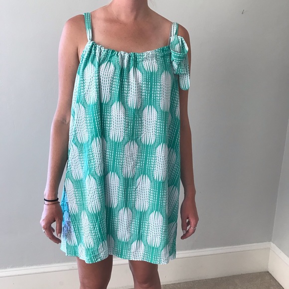 Old Navy Dress/Nightgown - Picture 7 of 8